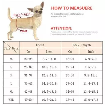 Новейшие штаны для собак средних и маленьких пород, комбинезоны для йорк-терьеров и бульдогов, зимние теплые комбинезоны для щенков Mascotas, комбинезон kombinezon dla psa XS зелёный