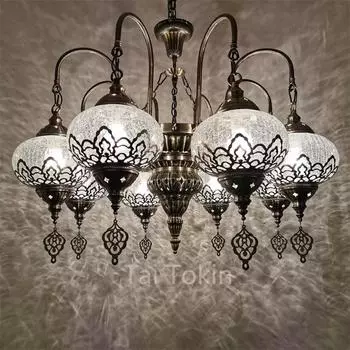 Новейшие светодиодные современные люстры для гостиной, спальни, ресторана, бара, светильники, люстры