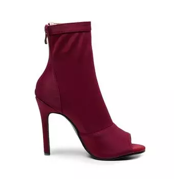 Новейшие туфли на высоком каблуке, черные, черные уличные женские туфли для латинских танцев, обувь для бальных танцев, вечерние туфли для квадратных танцев, обувь на мягком каблуке 7,5 см 35