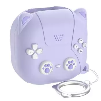 Новейший чехол для наушников Galaxy Buds2pro для Samsung, прозрачный чехол Live Switch Bluetooth, защитный чехол для наушников