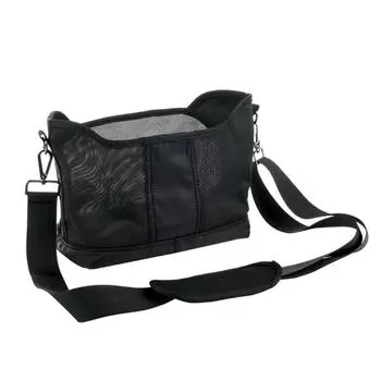 Новейший чехол из нейлоновой сетки для путешествий на открытом воздухе для 20 беспроводных динамиков