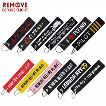 Новейший модный брелок для ключей в виде мотоцикла, ювелирный брелок для ключей с вышивкой, брелок для автомобильного двигателя 01