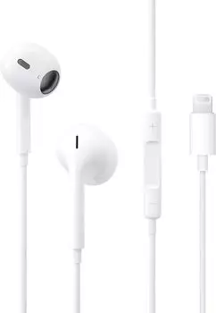 Новейший проводной iPhone Deep Bass Volume Call, совместимый с iPhone 14 [модель 2024 г.] Наушники, Наушники, Наушники, Наушники, Регулировка,