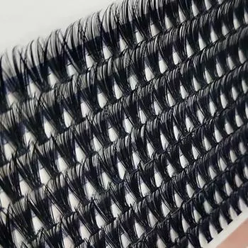 Новинка, 100/160 кластеров, профессиональный макияж, отдельные ресницы, прививка накладных ресниц, наращивание ресниц, отдельные пучки ресниц, хит продаж C&0.07mm&11mm