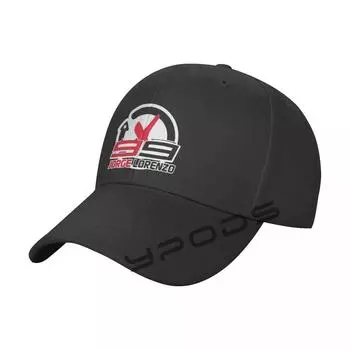 Новинка 2019 года, бейсболка Moto Gp F1 Jorge Lorenzo 99 для женщин, унисекс, шляпа Snapback, Casquette Femme, уличная одежда, солнцезащитный козырек Adjustable