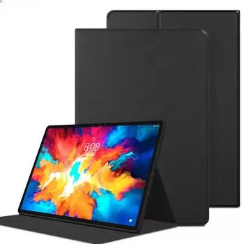 Новинка 2021 года для Xiaomi MI Pad 5 11,0, чехол mipad5 с подставкой, чехол для планшета для Xiaomi MIPad 5 Pro 11,0 дюймов, тонкий защитный корпус + ручка MI Pad 5 11.0inch красный