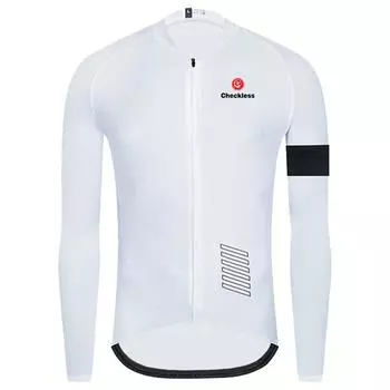 Новинка 2021 года, весенне-осенняя одежда для велоспорта, мужской дышащий костюм с длинными рукавами для горного велосипеда, быстросохнущие эластичные брюки для езды на шоссейном велосипеде S