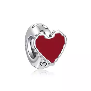 Новинка 2022 года, аксессуары «сделай сам», клипса «звезда любви», пианино, бусины в форме сердца, подходят оригинальные подвески, браслет, ювелирные изделия, женское серебро 925 пробы