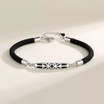 Новинка 2022 года, браслеты для пары принцессы и рыцаря, ремешок из лунного камня для мужчин и женщин, ювелирные изделия, подарки для любителей дальних расстояний