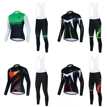 Новинка 2022 года, небесно-голубой, черный костюм для езды на горном велосипеде, весенне-осенний солнцезащитный костюм с длинными рукавами для катания на роликовых коньках, костюм для шоссейного велосипеда S