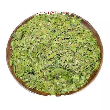 Новинка 2023 года, чай Лунцзин, фрагменты чая, обжаренный зеленый чай, 500 г/1,1 фунта Tea dust