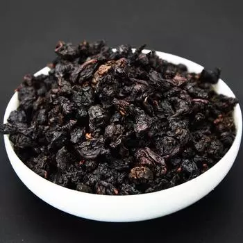 Новинка 2023 года, черный чай Улун Тегуаньинь, масляная нарезка, черный чай Улун, галстук Гуань Инь, 250 г
