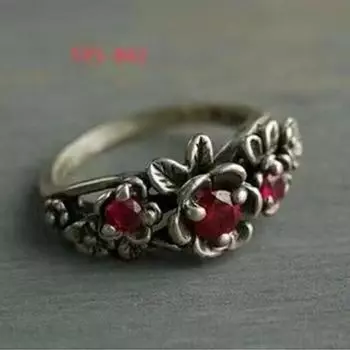 Новинка 2023 года, металлические глянцевые кольца, геометрическая ширина, печатка, квадратный палец, в стиле панк, модное кольцо, ювелирные аксессуары, оптовая распродажа 9