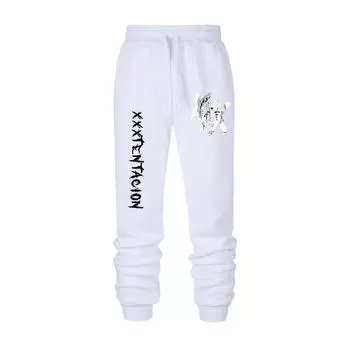 Новинка 2023 года, мужские джоггеры, женские брюки, повседневные брюки, спортивные штаны, повседневная спортивная одежда для бега для фитнеса и тренировок S темно серый