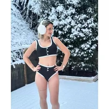 Новинка 2024 года, черный, белый, цельный купальник, сексуальный однотонный купальник, женский купальный костюм, пляжный купальник-монокини с открытой спиной, женский S