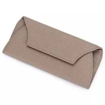 Новинка 2024 года, длинные женские кошельки, кошелек из 100% натуральной кожи, отличный женский клатч из воловьей кожи, модный кошелек-конверт для телефона чёрный