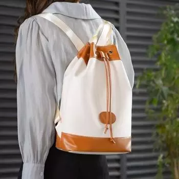 Новинка 2024 года в стиле ретро, женская маленькая сумка в британском стиле, комбинированная сумка-ведро контрастного цвета на одно плечо, ручная сумка-ведро