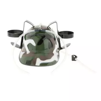 Новинка, держатель для шляпы «Обжора для питья», держатель для банок