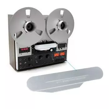 Новинка для REVOX B77, крышка для катушечного магнитофона, поддержка индивидуального чехла, улучшение качества звука