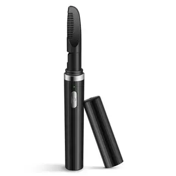 Новинка для Tingu Heat Cutter Vio 3x Hair Removal Speed Vio Shaver, электрическая перезаряжаемая бритва без запаха, материал ABS, 3 секунды быстрого нагрева, 0 шума чёрный