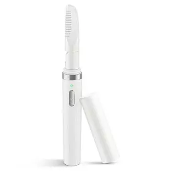 Новинка для Tingu Heat Cutter Vio 3x Hair Removal Speed Vio Shaver, электрическая перезаряжаемая бритва без запаха, материал ABS, 3 секунды быстрого нагрева, 0 шума белый