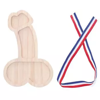 Новинка, доска для аперитива 24 см, 3 части, сырная тарелка без BPA, из бука, практичная подставка для еды в подарок