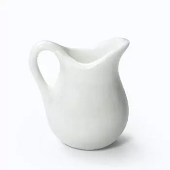 Новинка Керамическая ваза Привлекательная ролевая игрушка Ролевая игра Керамические цветочные горшки C