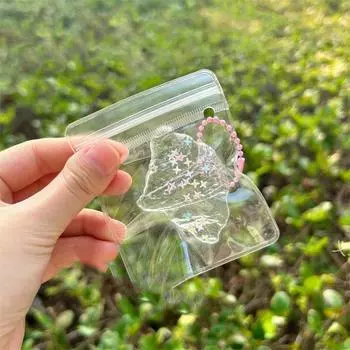 Новинка Кукла Золотая рыбка Игрушка-мялка Симуляция Османтус Прозрачная Игрушка-щипок Украшение для офиса style D