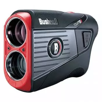 [Новинка] Лазерный дальномер Bushnell Pinseeker Tour V5 Shift Slim Jolt