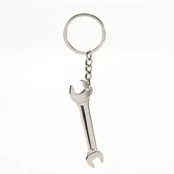 Новинка милый шестигранный винт брелок брелок креативный инструмент брелок