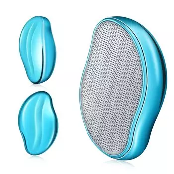 новинка на день рождения безболезненный просто руб 81 Эпилятор, 2024, безболезненный, легкий, женщины, мужчины, унисекс, подарок, эпилятор, белый