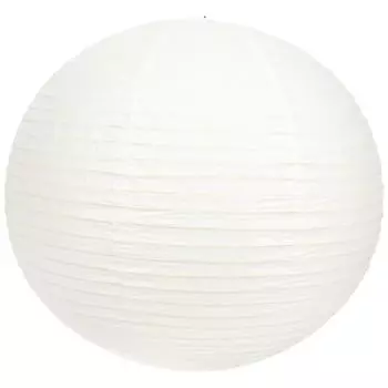 Новинка. Обновите интерьер с помощью этого стильного, современного и изящного подвесного абажура из бумаги.. Добавьте немного минимализма