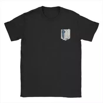 Новинка POMEL футболки мужские круглый воротник 100% хлопок футболка короткий рукав футболки плюс размер одежда S чёрный