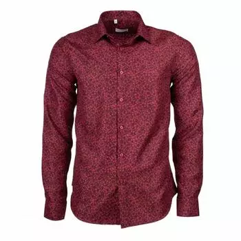 Новинка рубашка bill080 Мужчина BILL TORNADE