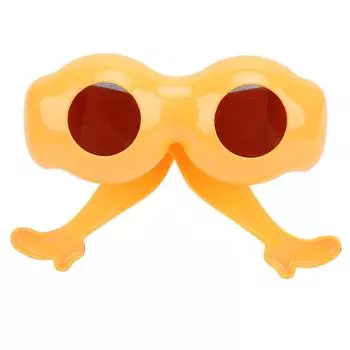 Новинка, солнцезащитные очки для ног и ягодиц, забавные очки для глаз, солнцезащитные очки для вечеринок для взрослых, для фотографирования, часть