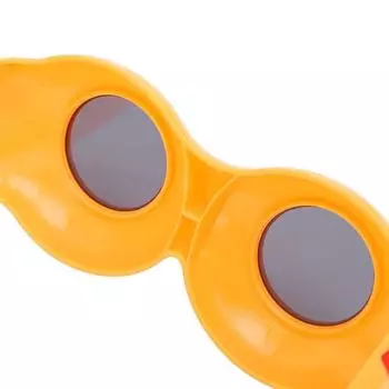 Новинка Солнцезащитные очки для ног и ягодиц Забавные шуточные очки для взрослых Очки-приколы Забавный костюм для вечеринки Очки-приколы Подарок