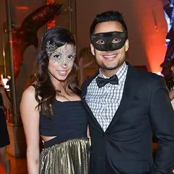 Новинка в стиле ретро, металлическая крышка для лица, Венецианский маскарад для карнавала F