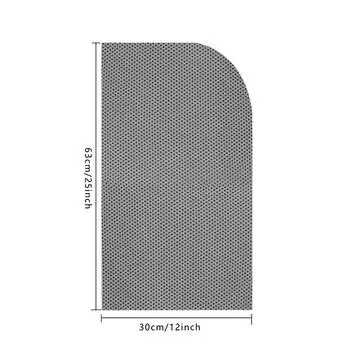 Новое 1 Охлаждающее полотенце-худи для шеи и лица для йоги, спорта, тренажерного зала, фитнес-упражнений