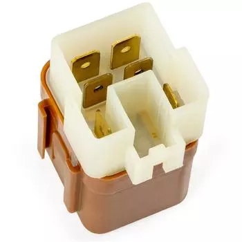 Новое 6-контактное реле для Nissan Altima Maxima Frontier Sentra Infiniti G35 25230-7996A