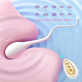 Новое беспроводное приложение «Гастик»/дистанционное управление вибрирующее яйцо Женские секс-игрушки Устройство для мастурбации Носимая анальная пробка Вибрационный массажер для клитора Секс-игрушки