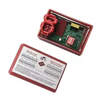 Новое GS150 модифицированное зажигание GSC175 Digital CB DC Racing DC CDI Box Car Accessories