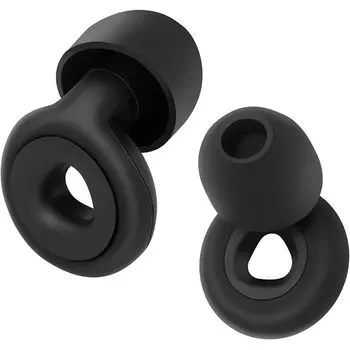 [Новое издание 2024 г.] Беруши для сна звукоизоляция шумоподавление 40 дБ хороший сон Товары для сна Противошумовые меры расслабляющая защита органов слуха