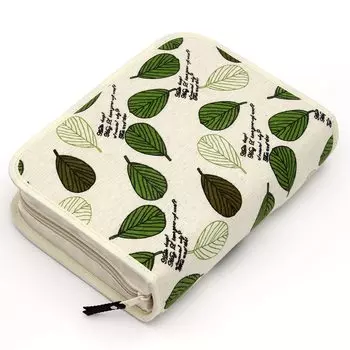 Новое издание Gosho Complete Works Обложка книги Gosho Case Gosho Cover Nichiren Daishonin Pen Holder Под руководством Дайсаку Икеда SGI SOKA Nordic Leaf