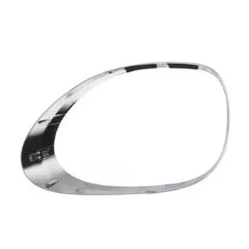 Новое кольцо отделки заднего фонаря с левой стороны - Прямая посадка