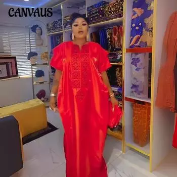 Новое модное женское платье больших размеров one size синий