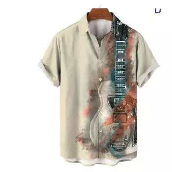 Новое мужское свободное повседневное ретро пальто, верхнее нижнее пальто из хлопка и конопли, универсальный повседневный классический кардиган, пляжная рубашка, мужской стиль S