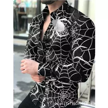 Новое мужское свободное повседневное ретро пальто, верхнее нижнее пальто из хлопка и конопли, универсальный повседневный классический кардиган, пляжная рубашка, мужской стиль S