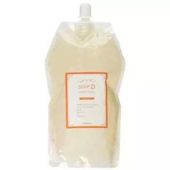 Новое мыло Amino Shield D Refill 1л