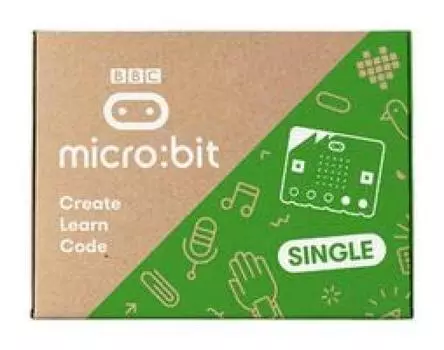 Новое название версии Сертифицировано техническое соответствие Подлинный MICRO-BIT V2.21 (Микробит) продукт!