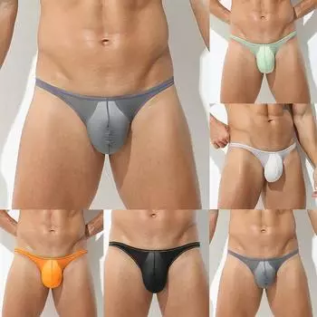 Новое нижнее белье, нейлоновое сексуальное женское белье, стильное ультратонкое XL